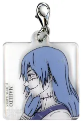 【中古】キーホルダー 真人 アクリルチャーム 「一番くじ 呪術廻戦 渋谷事変 ～参～」 F賞