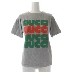 2024年最新】gucci tシャツ キッズの人気アイテム - メルカリ