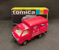 2025年最新】トミカ キャリイ 31の人気アイテム - メルカリ