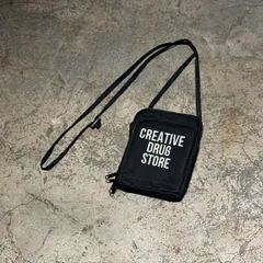 2024年最新】creative drug store バッグの人気アイテム - メルカリ