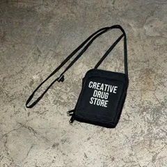 2024年最新】creative drug store ポーチの人気アイテム - メルカリ