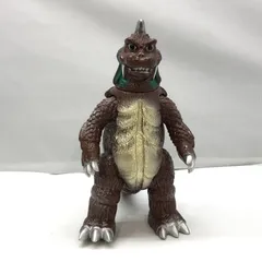 怪獣郷 円谷英二生誕100年記念ソフビ Bセット