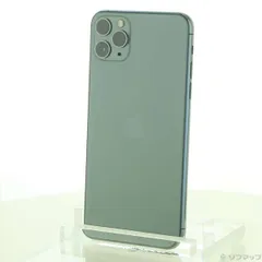2025年最新】iphone 11 pro max ミッドナイトグリーンの人気