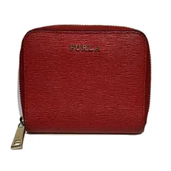 【美品】フルラ バビロン 折り財布 レディース レザー ブラック ラウンドジップ 楽天市場】フルラ Furla 長財布 マイ ジョイ ロングウォレット