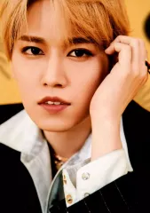 【中古】生写真(男性) JO1/白岩瑠姫/CD「MIDNIGHT SUN」OFFICIAL STORE(FC会員限定)購入特典生写真 初回限定盤Bver.