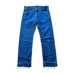 LEVI'S 505 レソト製 テーパード デニム W32 リーバイス