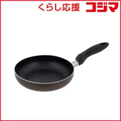 【 新品 未開封 】 ベストコ フライパン 20cm ガス火専用 調理の相棒 ND631 未使用 送料無料のサムネイル