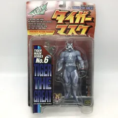 2025年最新】タイガーザグレイトの人気アイテム - メルカリ