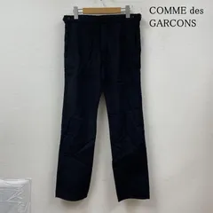 2025年最新】COMME des GARCONS メンズ ワークパンツ・カーゴ