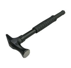 三共コーポレーション オーエッチ工業 電工ハンマー軽量 BLACK レギュラー DKB-17 レースウェイ対応 17mm六角深穴ソケット 電工 電設 工事のサムネイル