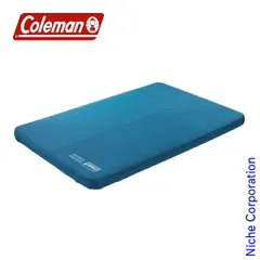 Coleman インフレーターマット　シングル2個セット 未使用品 Coleman - コールマン インフレーターマット シングル2点セット