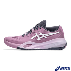 25SS ASICS アシックス 「GEL-RESOLUTION X ゲルレゾリューション X」(1042A279) (500) 硬式テニスシューズ（オールコート）