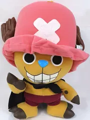 2025年最新】ワンピース スーパーDXぬいぐるみ チョッパーの人気