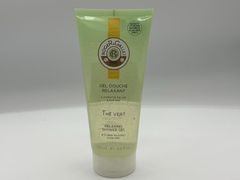 ロジェガレ グリーンティーパフューム シャワージェル 200ml ROGER＆GALLET GREEN TEA SHOWER GEL [並行輸入品]