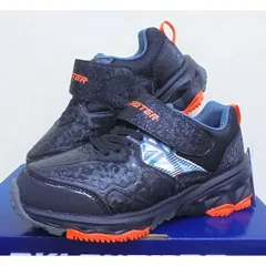 【スキルシューター】もっと速く！ムーンスターSK0035（剛スキル）ブラック20.0センチ