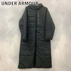 UNDER ARMOUR アンダーアーマー ベンチコート