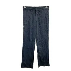 Dickies ワークパンツ W30 ディッキーズ ブラック 古着卸 アメリカ仕入 2503-600