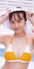 脊山麻理子　抱き枕カバー 脊山麻理子☆抱き枕カバー 90㎝×45㎝両面印刷 2WAY トリコット