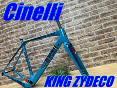 2025年最新】cinelli zydecoの人気アイテム - メルカリ