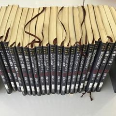塩野七生　ローマ人の物語　1~23巻　※抜けあり　小説　新潮社　歴史　世界史