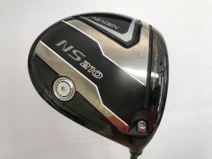 NEXGEN NS210 ドライバー Eifシャフトのみ - メルカリ