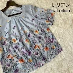 2025年最新】Leilian PLUS HOUSE トップスの人気アイテム - メルカリ 2025年最新】Leilian PLUS HOUSE トップスの人気アイテム - メルカリ