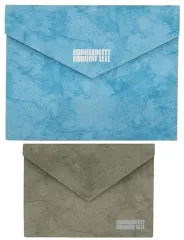 【中古】雑貨 SEVENTEEN ポーチ2個セット 「2021 SEVENTEEN ONLINE CONCERT “IN-COMPLETE”」