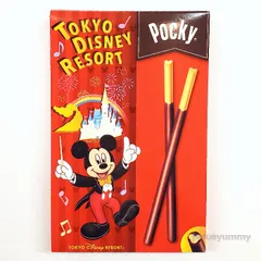 2024年最新】ポッキー ディズニーの人気アイテム - メルカリ