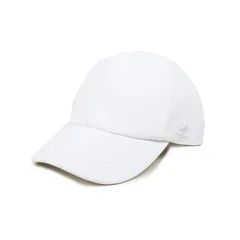 Courreges クレージュ ホワイトキャップ イタリア正規品 新品 124ACT033C0024のサムネイル