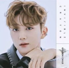 Golden child Y sungyun 최 성윤 CD ソンユン - メルカリ