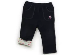 【ホットビスケッツ/HotBiscuits】レギンス 80サイズ 女の子【子供服・ベビー服】（1956319）