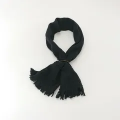☆ 黒 ☆ たおるマフラー ミニ マフラー レディース 小さめ ストール スカーフ 今治 タオル たおる 今治タオル UVカット タオルマフラー マフラータオル スポーツ ジム 吸水 速乾 綿100% コットン ガーゼ レディース おしゃれ