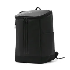 アディダス リュック adidas リュックサック スクールバッグ バックパック B4 A4 26L PC収納 15.6インチ 通学 メンズ レディース 67921 ブラックxブラック(01)