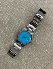 海外販促用　ロレックス　ティファニーブルー　新品未使用 2025年最新】rolex tiffanyの人気アイテム - メルカリ