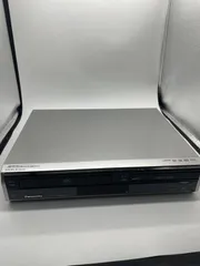 希少 動作品 Panasonic DVD一体型レコーダー DMR-XP21V Amazon.co.jp: パナソニック 250GB DVDレコーダー VHSビデオ一