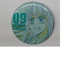 鬼滅の刃 柱展 そして無限城へ 柱百景 エモーショナル缶バッジ 時透無一郎 09 グッズ 缶バッチ