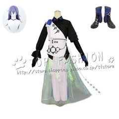 星導ショウ コスプレ衣装 ウィッグ - メルカリ