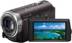 ビデオカメラ Sony Handycam 1080 HDR-CX370 SONY HDR-CX370V 価格比較 - 価格.com