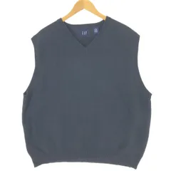 2025年最新】Gap ベストの人気アイテム - メルカリ
