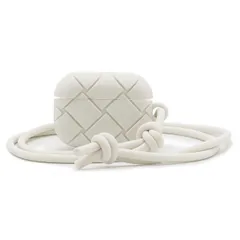 BOTTEGA VENETA AirPodsPROケースホワイト BOTTEGA VENETA AirPodsPROケースホワイト Bottega Veneta