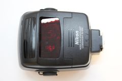 ■極上品■ Nikon ワイヤレス スピードライト コマンダー SU-800 ＊24522