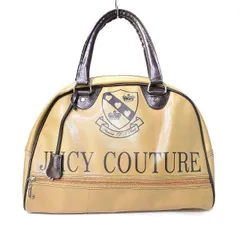 2023年最新】juicy couture バッグの人気アイテム - メルカリ