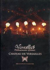 Versailles/CHATEAU DE VERSAILLES/2DVD/ - メルカリ
