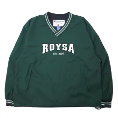 希少　90s ヴィンテージ　チャンピオン　ナイロンジャケット　トリコタグ Champion - 80s～90schampion チャンピオンヴィンテージ日本製 K