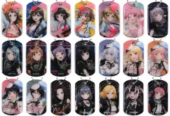 2026年最新】BanG Dream トレーディングドッグタグの人気アイテム