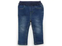 【プティマイン/petitmain】パンツ 80サイズ 女の子【子供服・ベビー服】（1783957）