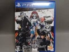 （PS4） フルメタル・パニック! 戦うフー・デアーズ・ウィンズ[RPG]