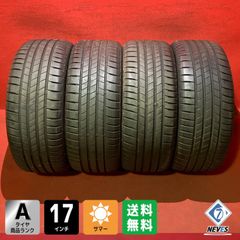 サマータイヤ ブリヂストン TURANZA 215/45R17 （青643） - メルカリ