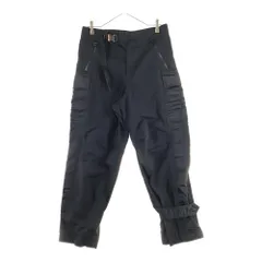 2025年最新】sacai メンズ チノパンの人気アイテム - メルカリ