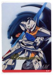 GCGガンダムカードゲーム ターンエーガンダム パーツ40枚 - メルカリ